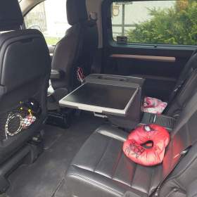 Foto inzerátu Toyota Proace verso L2 VIP tažné - nové rozvody