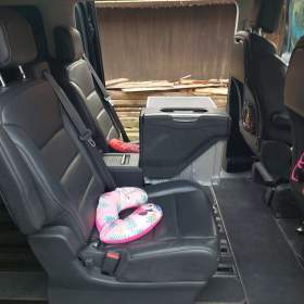 Foto inzerátu Toyota Proace verso L2 VIP tažné - nové rozvody