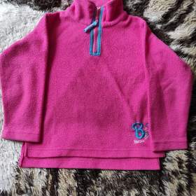 Foto inzerátu Mikina vel. 116 - 122