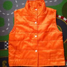 Foto inzerátu Vesta vel. 140