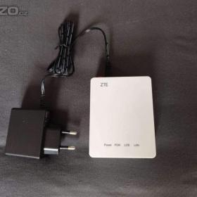 zte zxhn f601 / 19391555