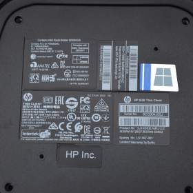 Foto inzerátu PC HP T530 AMD/16GB/SSD 128GB M.2/záruka