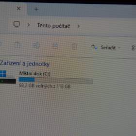 Foto inzerátu PC HP T530 AMD/16GB/SSD 128GB M.2/záruka