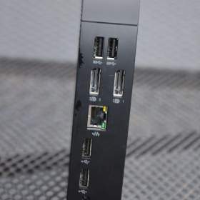 Foto inzerátu PC HP T530 AMD/16GB/SSD 128GB M.2/záruka