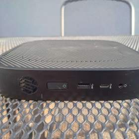 Fotka k inzerátu PC HP T530 AMD/16GB/SSD 128GB M.2/záruka / 19237212