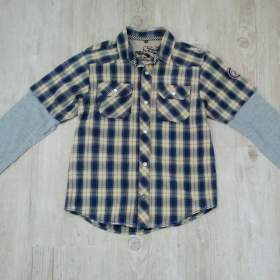 Fotka k inzerátu Chlapecká košile zn. Debenhams vel.152  / 15962260