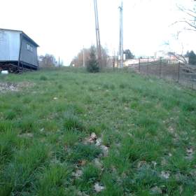 Foto inzerátu Pronajmu zahradu v Orlové 