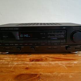 Receiver Kenwood KR- A5020, 2 x 60W/8Ω- 16Ω RMS / 19393808
