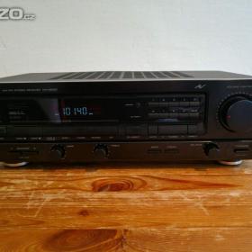 Receiver Kenwood KR- A5020, 2 x 60W/8Ω- 16Ω RMS / 19393808