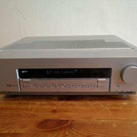 Receiver Thomson DPL570HT 6x50W + repro  / 19393811
