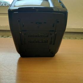 Foto inzerátu Mini TV Megatop BW-558