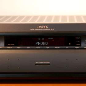 AV receiver Sony STR- DA 50 ES / 19393816