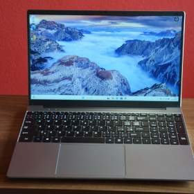 Jumper EZbook S7 N95/16GB/SSD 512GB/záruka / 19394611