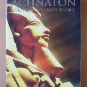 Miloš Matula Achnaton a Nefertiti, faraoni slunce / 19394684