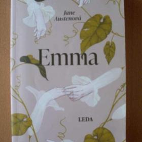 Fotka k inzerátu Jane Austen Emma / 19208858