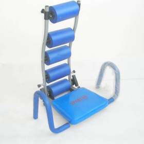 Foto inzerátu Posilovací lavice AB ROCKET SPARTAN PART