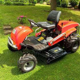 Traktor crosjet  / 19394863