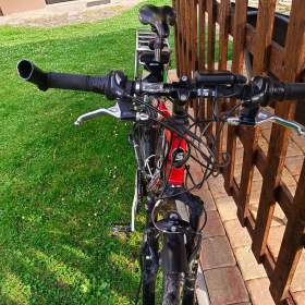 Fotka k inzerátu Elektrokolo / 18244893