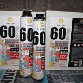 Foto inzerátu Rychleschnoucí lepidlo PANZER 60sekund 750ml