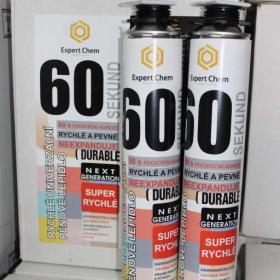 Foto inzerátu Rychleschnoucí lepidlo PANZER 60sekund 750ml