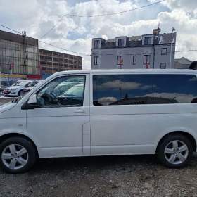 VOLKSWAGEN Caravelle 2,0TDI 4Motion WEBASTO 8- míst / 19395539