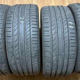 Continental SportContact 5 265/45 R20 108Y XL MO SUV / 19395904