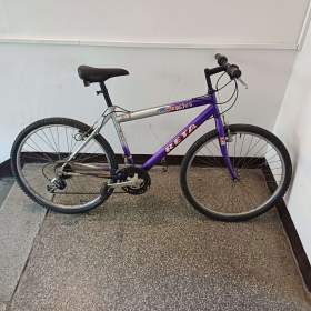 Foto inzerátu Horské kolo