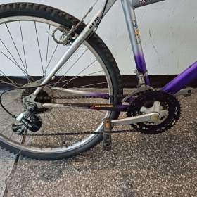 Foto inzerátu Horské kolo