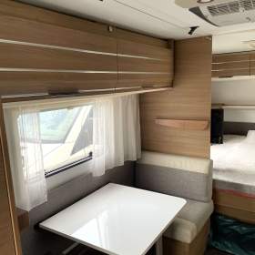 Foto inzerátu Karavan ADRIA ADORA 753uc