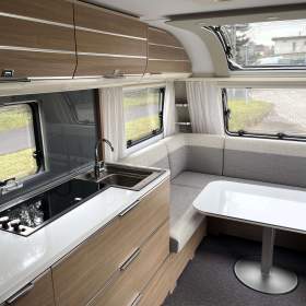 Foto inzerátu Karavan ADRIA ADORA 753uc