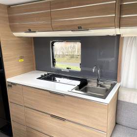 Foto inzerátu Karavan ADRIA ADORA 753uc