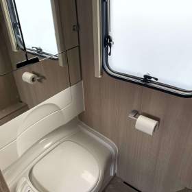 Foto inzerátu Karavan ADRIA ADORA 753uc