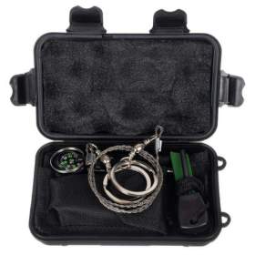 Foto inzerátu KPZ sada pro přežití Trizand 7v1 v krabičce