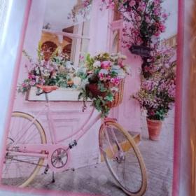 Fotka k inzerátu Vyšívání- sady -  různé druhy  / 19196732