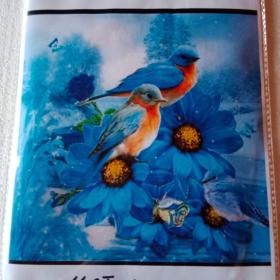 Fotka k inzerátu Vyšívání - sady-  různé druhy  / 18829044