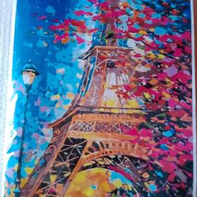 Foto inzerátu Vyšívání -sady- různé druhy