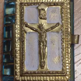 Fotka k inzerátu Malá náboženská schránka / 19663251