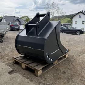 Foto inzerátu Podkopová lžíce 80cm 9,5-14t