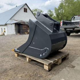 Foto inzerátu Podkopová lžíce 80cm 9,5-14t