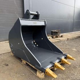 Foto inzerátu Podkopová lžíce 80cm 9,5-14t