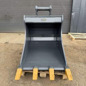 Foto inzerátu Podkopová lžíce 80cm 9,5-14t