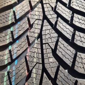 2ks nových zimních pneu 175/70 R14 Continental TS870 / 19399909