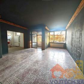 Pronájem nebytového prostoru 330m2 ul. Lískovecká, Frýdek- Místek / 19400021