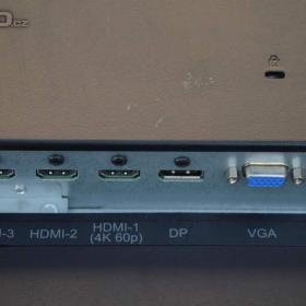 Foto inzerátu iiyama LCD 28 PL2888UH 4K UHD