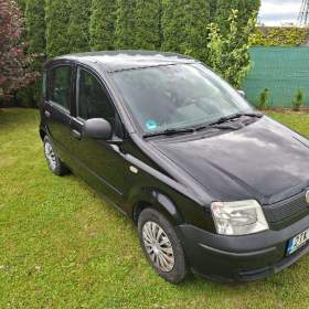 Fiat Panda 1.1 City Drive / 19401058