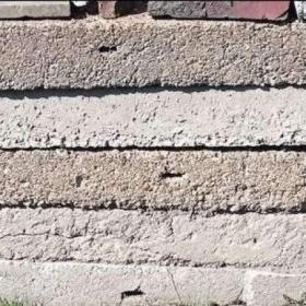 Foto inzerátu Betony za odvoz