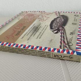 Foto inzerátu Sada oběžných mincí České republiky a slovenských euromincí roku 2018 ke vzniku ČSR.