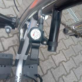 Foto inzerátu Hanbike