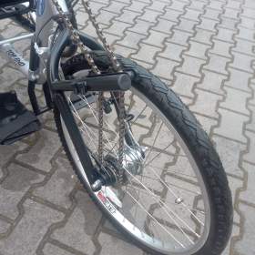 Foto inzerátu Hanbike