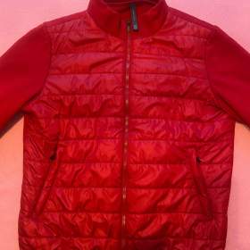 Fotka k inzerátu BUNDA- ZARA, MOC KRÁSNÁ, SUPER CENA.  / 16938986